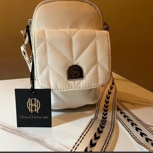House of Harlow Crossbody